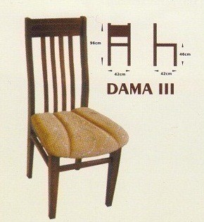 Dama 3